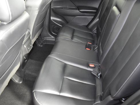 Used 2022 Mitsubishi Eclipse Cross SEL image 48