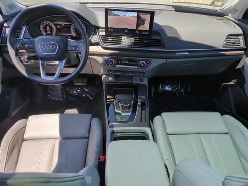 Used 2022 Audi Q5 2.0T Prestige AWD/4WD image 26