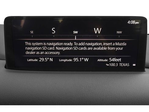 New 2025 MAZDA CX-5 AWD 2.5 S image 13