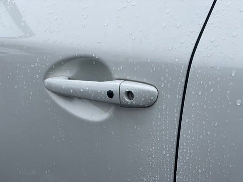 Certified 2023 MAZDA CX-5 AWD 2.5 Turbo image 27