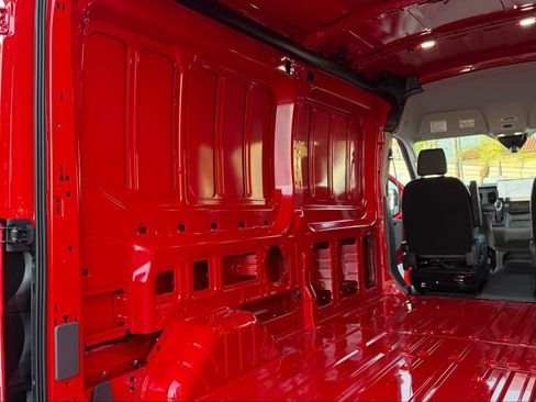 New 2026 Ford Transit 250 148 Medium Roof RWD image 15