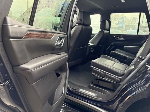 Used 2022 Chevrolet Tahoe LT image 23