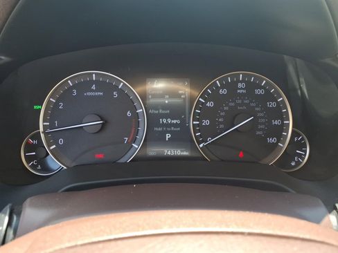 Used 2020 Lexus RX 350L Premium w/ Premium Package AWD/4WD image 21