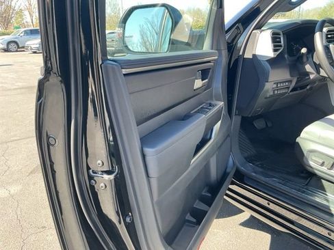 New 2025 Toyota Tundra SR5 image 13