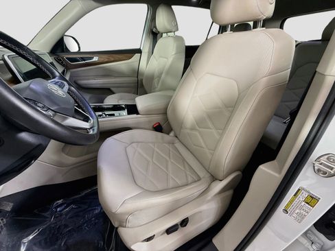 Used 2026 Volkswagen Atlas SE FWD image 22