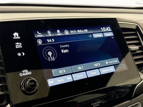 Used 2021 Honda Passport EX-L image 24