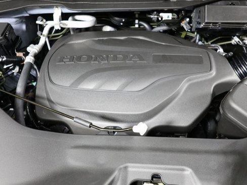 New 2025 Honda Ridgeline TrailSport image 28