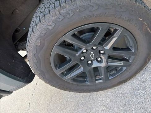 Used 2026 Chevrolet Silverado 1500 LT Trail Boss w/ Safety Package image 6