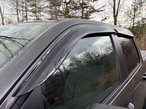 Used 2024 RAM 1500 Big Horn image 24