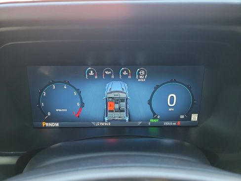 Used 2024 Ford F150 Platinum w/ Equipment Group 703A Plus image 18