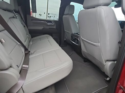 Certified 2024 GMC Sierra 1500 SLT w/ SLT Convenience Package image 8