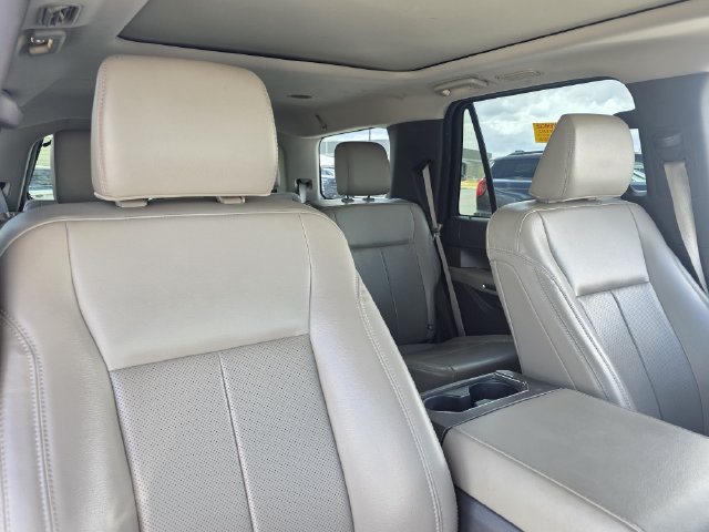Used 2021 Ford Expedition XLT RWD image 29