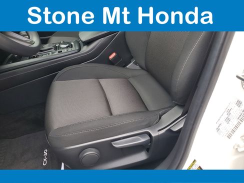 Used 2024 MAZDA CX-30 AWD 2.5 S image 19