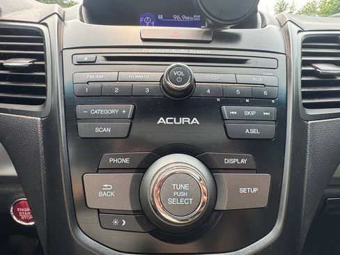 Used 2014 Acura RDX AWD image 26