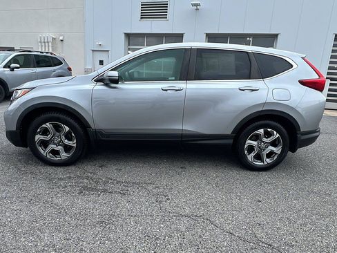 Used 2019 Honda CR-V EX image 7
