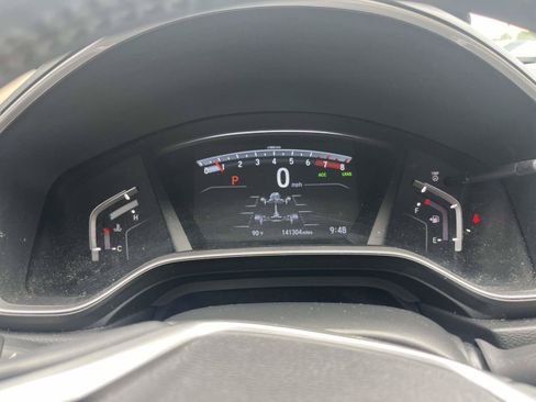 Used 2022 Honda CR-V Touring image 18