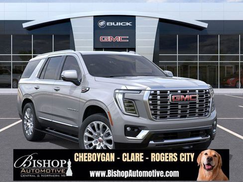 New 2026 GMC Yukon Denali image 10