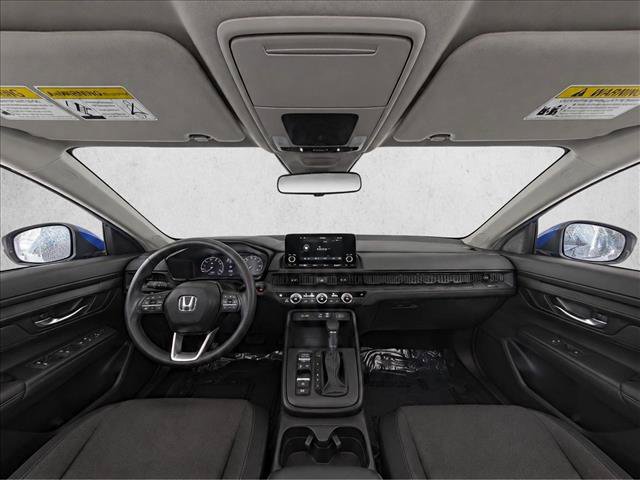Certified 2024 Honda CR-V EX image 27