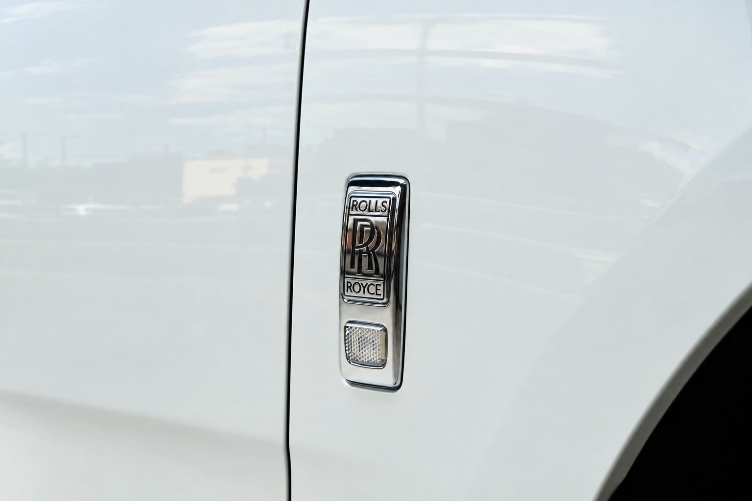 Used 2022 Rolls-Royce Cullinan AWD/4WD image 25