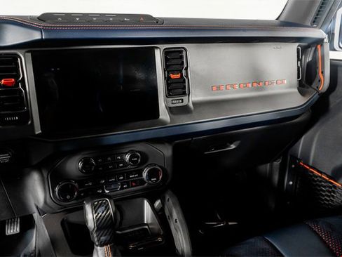 Used 2024 Ford Bronco Raptor image 34