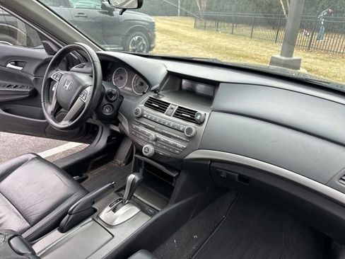 Used 2012 Honda Accord SE image 26