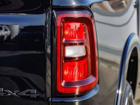 New 2025 RAM 1500 Big Horn image 10