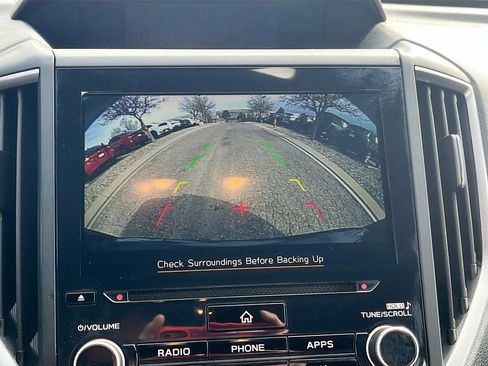 Used 2023 Subaru Impreza 2.0i Sport image 13