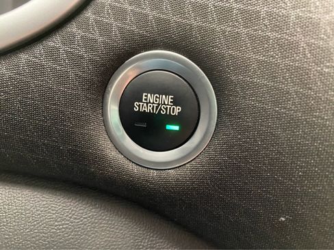 Used 2024 Chevrolet Malibu LT image 34