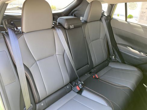 New 2026 Subaru Crosstrek 2.5i Limited AWD/4WD image 20