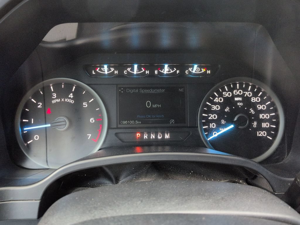 Used 2018 Ford F150 XLT w/ Equipment Group 302A Luxury AWD/4WD image 18