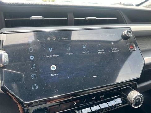 New 2027 Chevrolet Bolt LT FWD image 37
