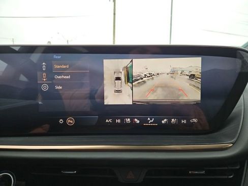 New 2026 Buick Envision Avenir image 49