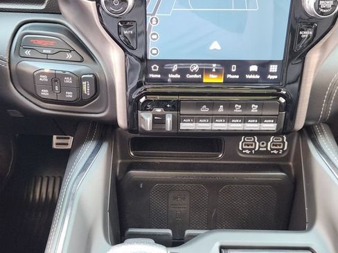Used 2023 RAM 1500 TRX w/ TRX Level 2 Equipment Group AWD/4WD image 24