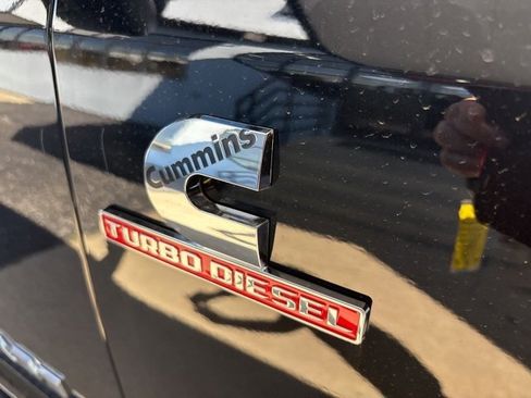 New 2026 RAM 2500 Big Horn image 20