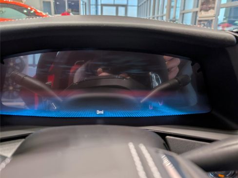 New 2026 Chevrolet Corvette 2LT w/ Chrome Exterior Badge Package image 22