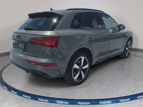 Used 2024 Audi Q5 2.0T Premium Plus AWD/4WD image 6