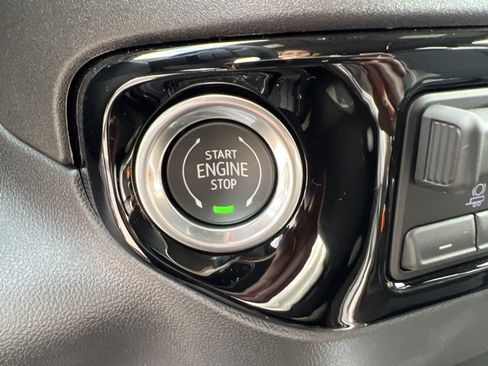 New 2024 Chevrolet Silverado 1500 RST w/ All Star Edition Plus image 11