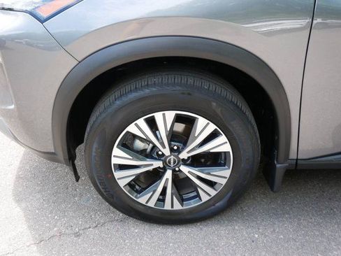 Certified 2023 Nissan Rogue SV w/ SV Premium B Package AWD/4WD image 9