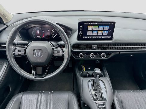 Used 2024 Honda HR-V EX-L image 15