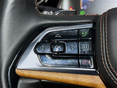 Certified 2024 Jeep Grand Cherokee Summit image 31