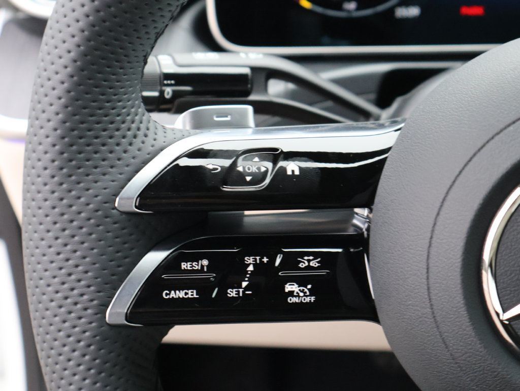 New 2027 Mercedes-Benz CLE 450 4MATIC Coupe image 32