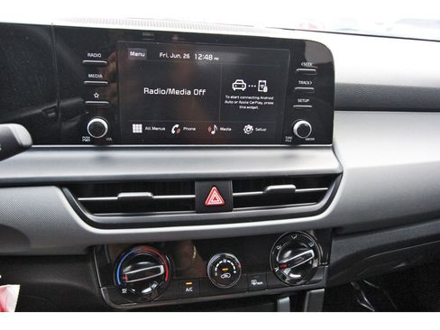 Used 2024 Kia Seltos LX AWD/4WD image 24