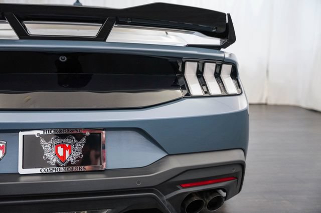 Used 2025 Ford Mustang GT Premium RWD image 35