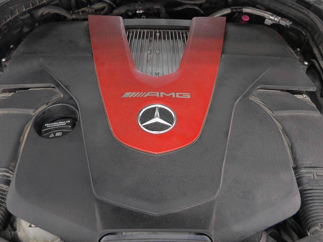 Used 2019 Mercedes-Benz C 43 AMG 4MATIC Sedan image 19