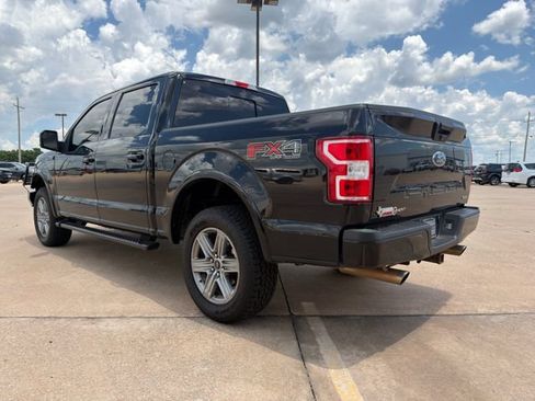 Used 2019 Ford F150 XLT w/ Equipment Group 302A Luxury AWD/4WD image 15