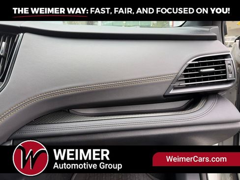 Used 2024 Subaru Outback Wilderness AWD/4WD image 18