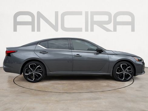 New 2026 Nissan Altima 2.5 SR FWD image 12