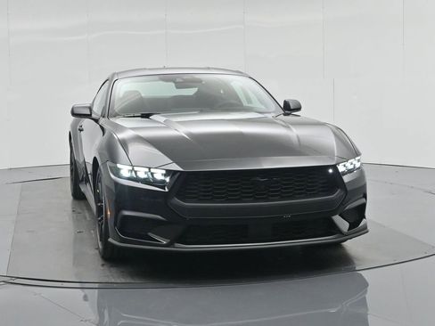 New 2026 Ford Mustang Coupe w/ Mustang Nite Pony Package image 25