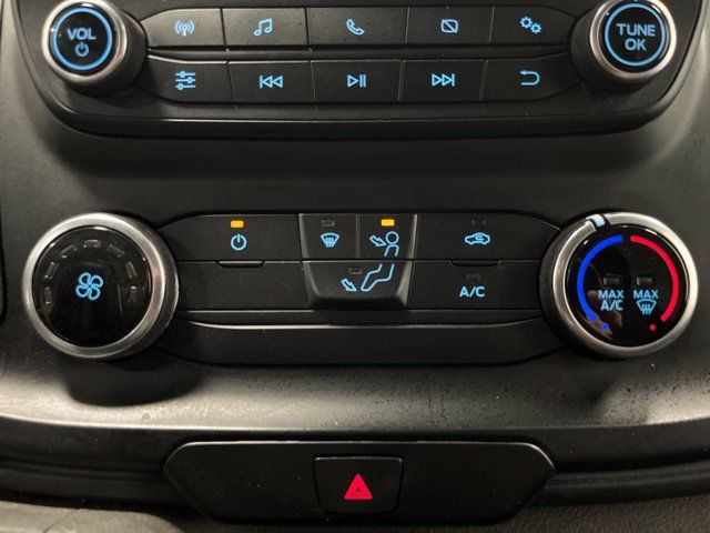 Used 2023 Ford Transit 250 148 High Roof Extended AWD w/ Load Area Protection Package image 17