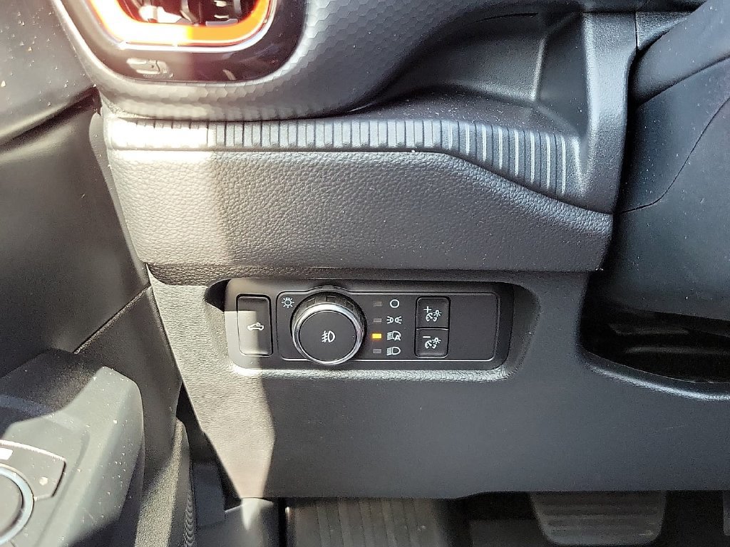 New 2026 Ford Ranger Raptor AWD/4WD image 14